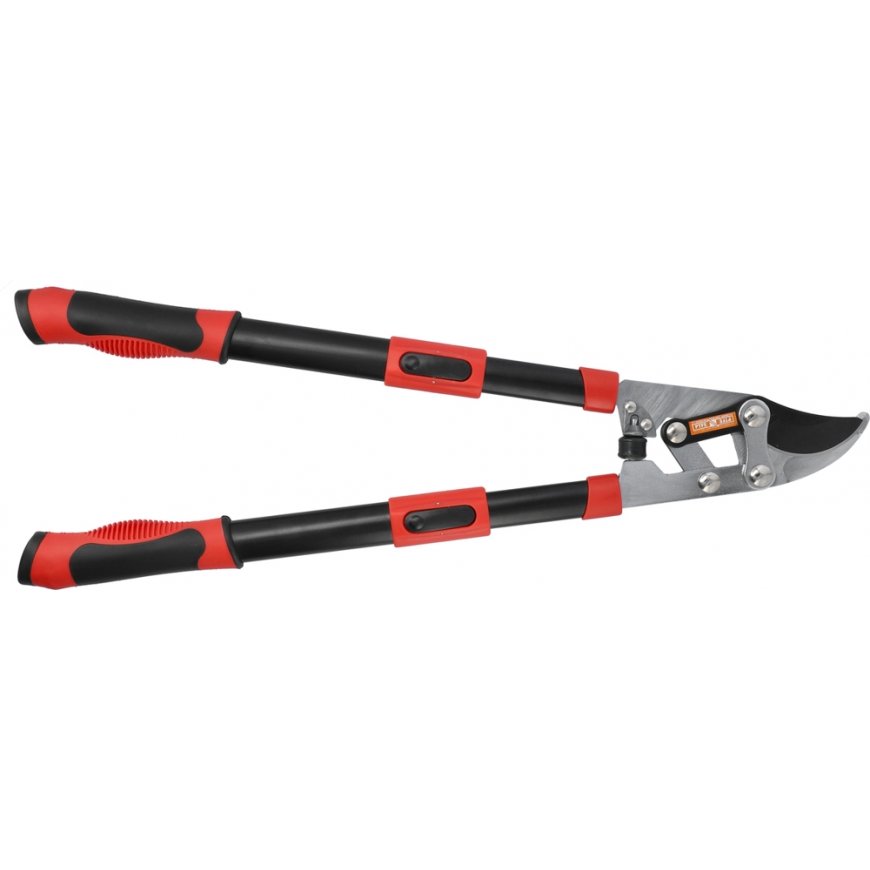 Yato YT-8841 karsintasakset Ohisyöttö musta, Oranssi – 4