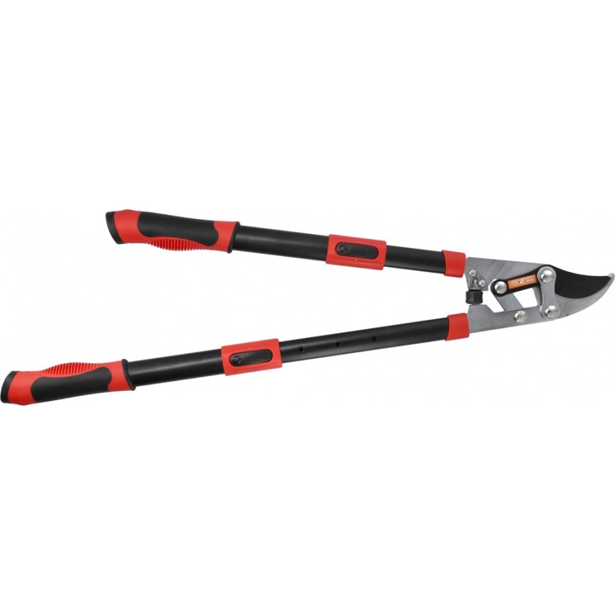 Yato YT-8841 pruning shears Bypass Black, Orange – 5