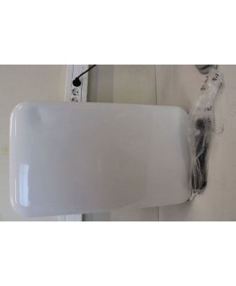 SALE OUT. Heater OIL1500WIFI3 GEN3 Oil Filled Radiator, 1500 W, Number of power levels 3, Suitable for rooms up to 25 m², White/