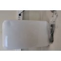 SALE OUT. Heater OIL1500WIFI3 GEN3 Oil Filled Radiator, 1500 W, Number of power levels 3, Suitable for rooms up to 25 m², White/