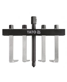 Yato YT-0640 trīšu vilcējs