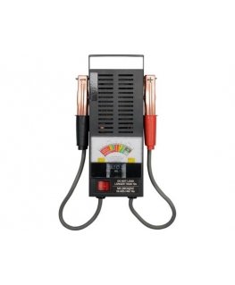 Yato YT -8310 jaudas/bateriju pārbaudes ierīce Melns/Varš