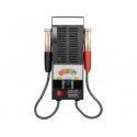 Yato YT -8310 battery tester Black/White Yato YT -8310 battery tester Black/White