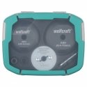 wolfcraft GmbH 5953000 elektripuuri lisatarvik 3 tk wolfcraft GmbH 5953000 elektripuuri lisatarvik 3 tk