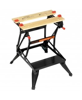 Black & Decker WM536-XJ workbench