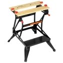 Black & Decker WM536-XJ höyläpenkki Black & Decker WM536-XJ höyläpenkki