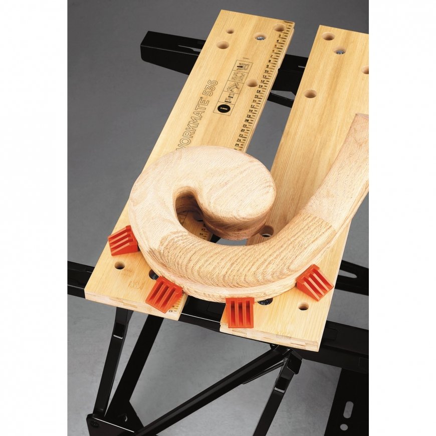 Black & Decker WM536-XJ darbgalds – 4