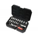 Yato YT-38653 socket/socket set Yato YT-38653 socket/socket set