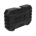 Yato YT-38653 набор торцевых головок Yato YT-38653 набор торцевых головок