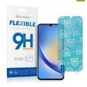 Samsung GALAXY A34 5G HYBRID GLASS TEL PROTECT BEST FLEXIBLE