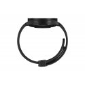 Samsung Galaxy Watch5 Pro 3.56 cm (1.4") OLED 45 mm Digital 450 x 450 pixels Touchscreen 4G Black Wi
