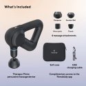 Theraboody Theragun Prime Gen 5 hand massager Black Theraboody Theragun Prime Gen 5 hand massager Black
