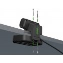 Brennenstuhl 1153580200 удлинитель 2 m 10 розетка(и) Для помещений Черный, Серебристый Brennenstuhl 1153580200 удлинитель 2 m 10 розетка(и) Для помещений Черный, Серебристый