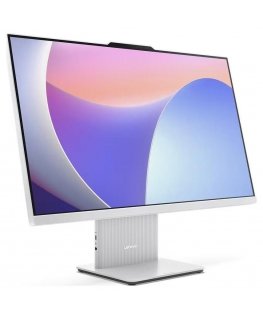 Lenovo IdeaCentre AIO 3 27 - R7 7735HS | 27''-FHD-99% sRGB | 16GB | 512GB | Indukcja | Win11Home | Cloud Grey
