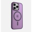 Swissten MagStick Flex Case for Apple iPhone 16 Pro Max Swissten MagStick Flex Case for Apple iPhone 16 Pro Max