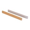 Magnētiskā naža sloksne no Artelegno dižskābarža koka - 35 cm Magnētiskā naža sloksne no Artelegno dižskābarža koka - 35 cm
