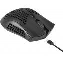 Defender WARLOCK GM-709L mouse Gaming Right-hand RF Wireless Optical 2400 DPI Defender WARLOCK GM-709L mouse Gaming Right-hand RF Wireless Optical 2400 DPI