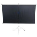 Extralink EX.30521 projection screen 2.54 m (100") 16:9 Extralink EX.30521 projection screen 2.54 m (100") 16:9