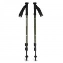Black Diamond Trekking Poles Explorer 3, fitness equipment (black, 1 pair, 100 to 140 cm) Black Diamond Trekking Poles Explorer 3, fitness equipment (black, 1 pair, 100 to 140 cm)