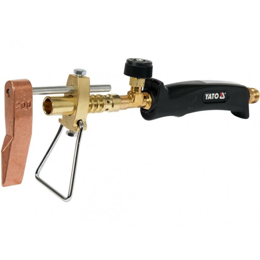 Yato YT-36701 gas torch