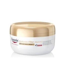Eucerin Hyaluron-Filler + Elasticity Day Cream for mature skin S