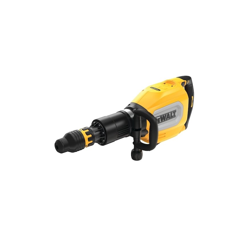 DeWALT D25911K-QS Griovimo kūjis – 3