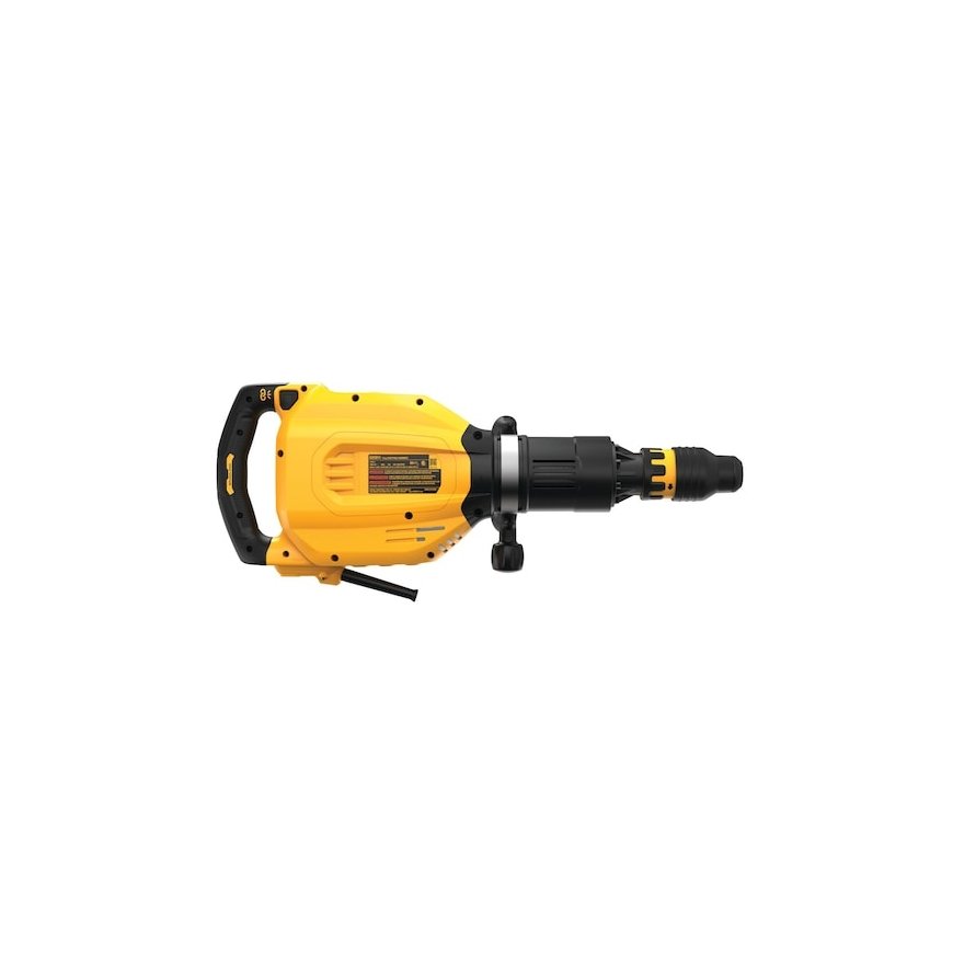 DeWALT D25911K-QS Griovimo kūjis – 4