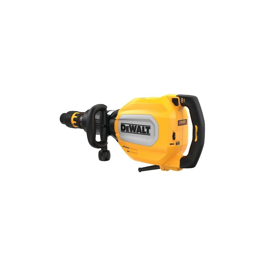 DeWALT D25911K-QS demolition hammer – 5