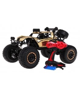 RoGer Mega Metal Crawler Buggy 1:8