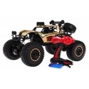 RoGer Mega Metal Crawler Buggy 1:8 RoGer Mega Metal Crawler Buggy 1:8