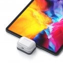 Satechi ST-TCWCDM зарядное устройство для мобильных устройств Наушники Белый USB Беспроводная зарядк Satechi ST-TCWCDM зарядное устройство для мобильных устройств Наушники Белый USB Беспроводная зарядк