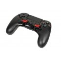 iBox IGP4 mängukontroller Must Bluetooth Juhtpult Analoog/digitaal Android, PC, PlayStation 4, iOS
