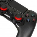 iBox IGP4 mängukontroller Must Bluetooth Juhtpult Analoog/digitaal Android, PC, PlayStation 4, iOS