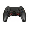 iBox IGP4 peliohjain musta Bluetooth Pad-ohjain Analoginen/Digitaalinen Android, PC, PlayStation 4, 