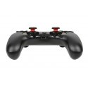 iBox IGP4 žaidimų valdiklis Juoda „Bluetooth“ Žaidimų pultelis Analoginis / skaitmeninis Android, PC