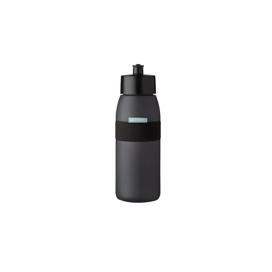 Mepal Ellipse 500 ml 107745041100 czarny