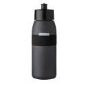 Mepal Ellipse 500 ml 107745041100 czarny Mepal Ellipse 500 ml 107745041100 czarny