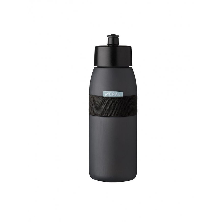 Mepal Ellipse 500 ml 107745041100 czarny – 2