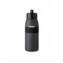 Mepal Ellipse 500 ml 107745041100 czarny Mepal Ellipse 500 ml 107745041100 czarny