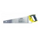 Stanley 2-15-288 käsisaag 50 cm Must, Roostevaba teras, Kollane