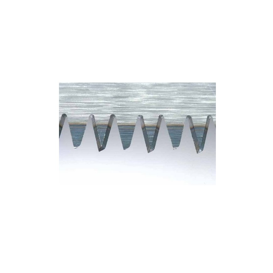 Stanley 2-15-288 zāģis 50 cm Melns, Nerūsējošs tērauds, Dzeltens – 2