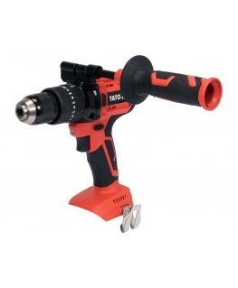 Yato YT-82792 power screwdriver/impact driver