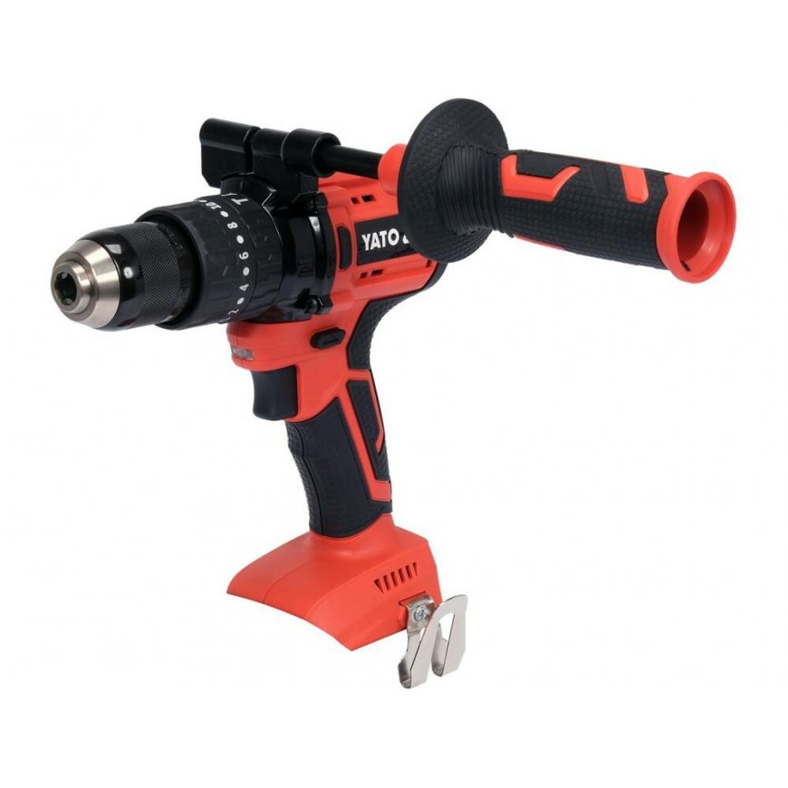 Yato YT-82792 elektrinis atsuktuvas arba smūginis įrankis