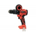 Yato YT-82792 elektriskais skrūvgriezis un trieciena urbjmašīna Yato YT-82792 elektriskais skrūvgriezis un trieciena urbjmašīna