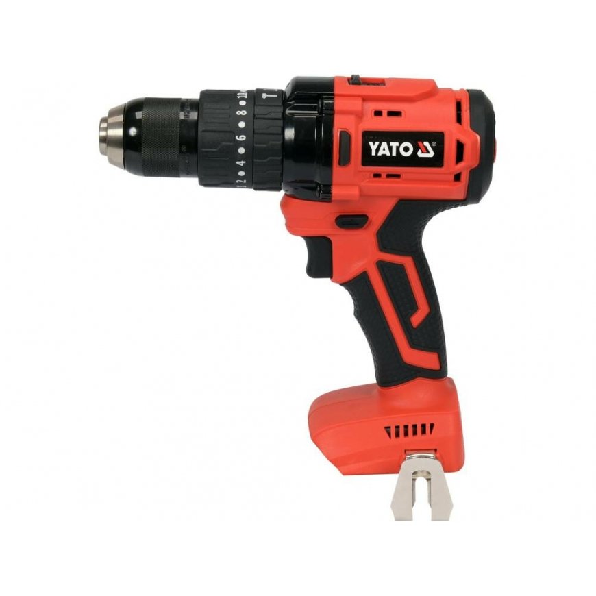 Yato YT-82792 power screwdriver/impact driver – 3