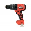 Yato YT-82792 power screwdriver/impact driver Yato YT-82792 power screwdriver/impact driver