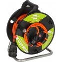 Brennenstuhl Cable Reel Garant-G Bretec 290 38+2m