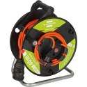 Brennenstuhl Cable Reel Garant-G Bretec 290 38+2m