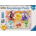 Ravensburger 12001075 Puzle 100 pcs Cits