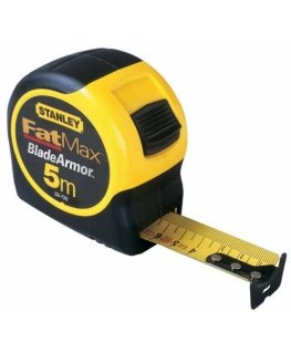 Stanley 0-33-720 mõõdulint 5 m ABS-sünteetika Multi